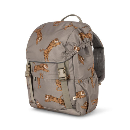 Konges Slojd Clover Schoolbag Tiger Oak