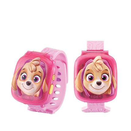 Vtech Speelgoed Horloge Paw Patrol Sky - Vtech - Babywinkel - 3417765516825