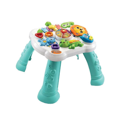 Vtech Speeltafel Dierenvriendjes - Vtech - Babywinkel - 3417765408236