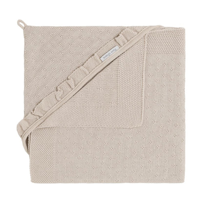 <tc>Baby's Only</tc> Couverture enveloppante Mood Warm Linen